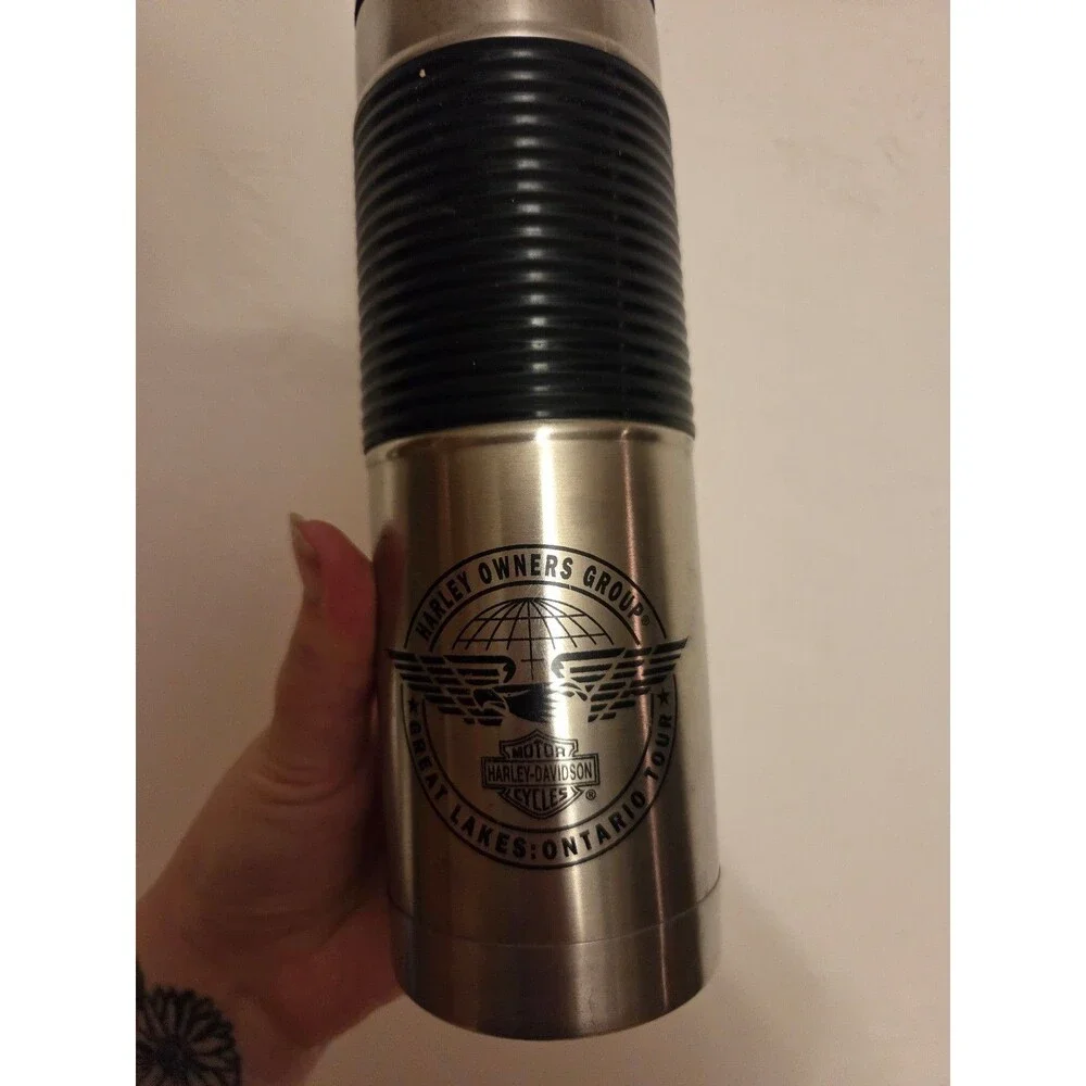 Harley Davidson Water Bottle